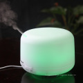 Aromacare Colorful LED Decoration CE RoHS Humidifier Filter